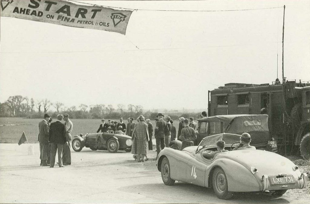 Bug on the Line