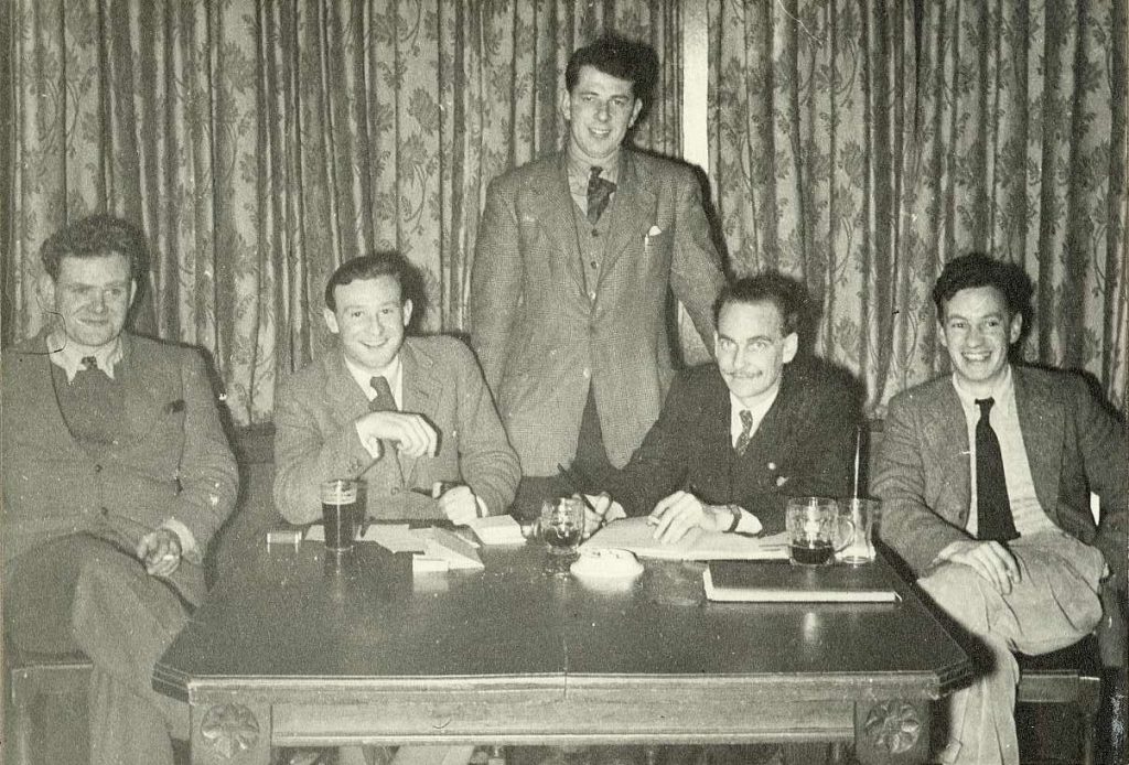The Original Committee