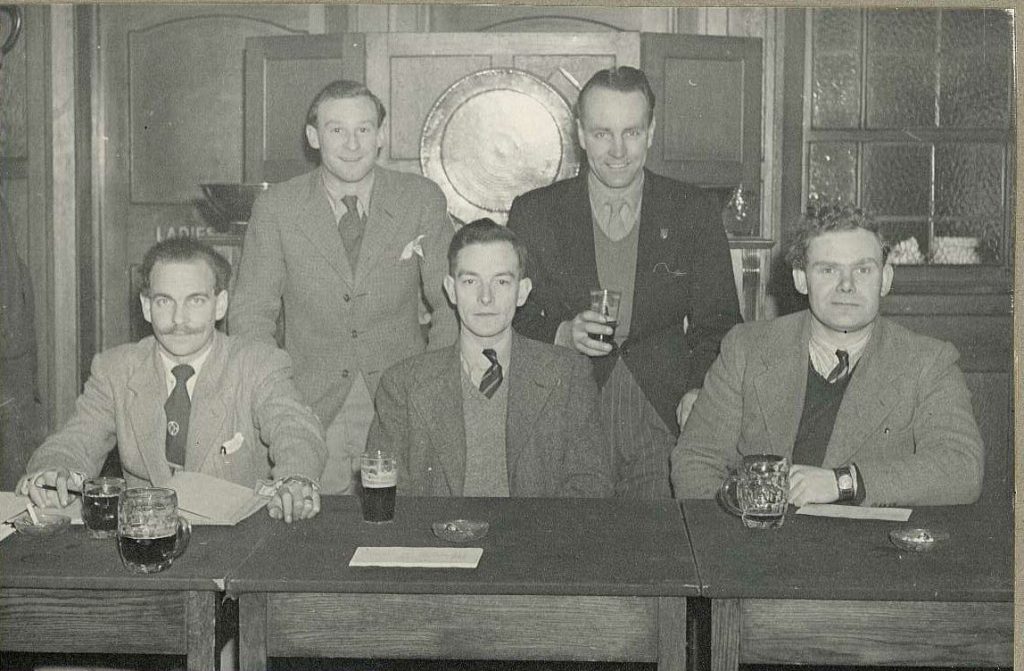 The Original Committee 2