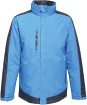 Insulated Jacket