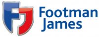 Footman James